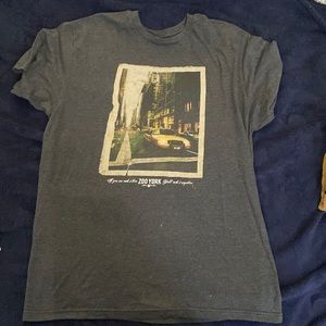 Zoo York shirt
